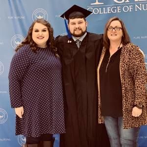 Meet your Posher, Pearlie